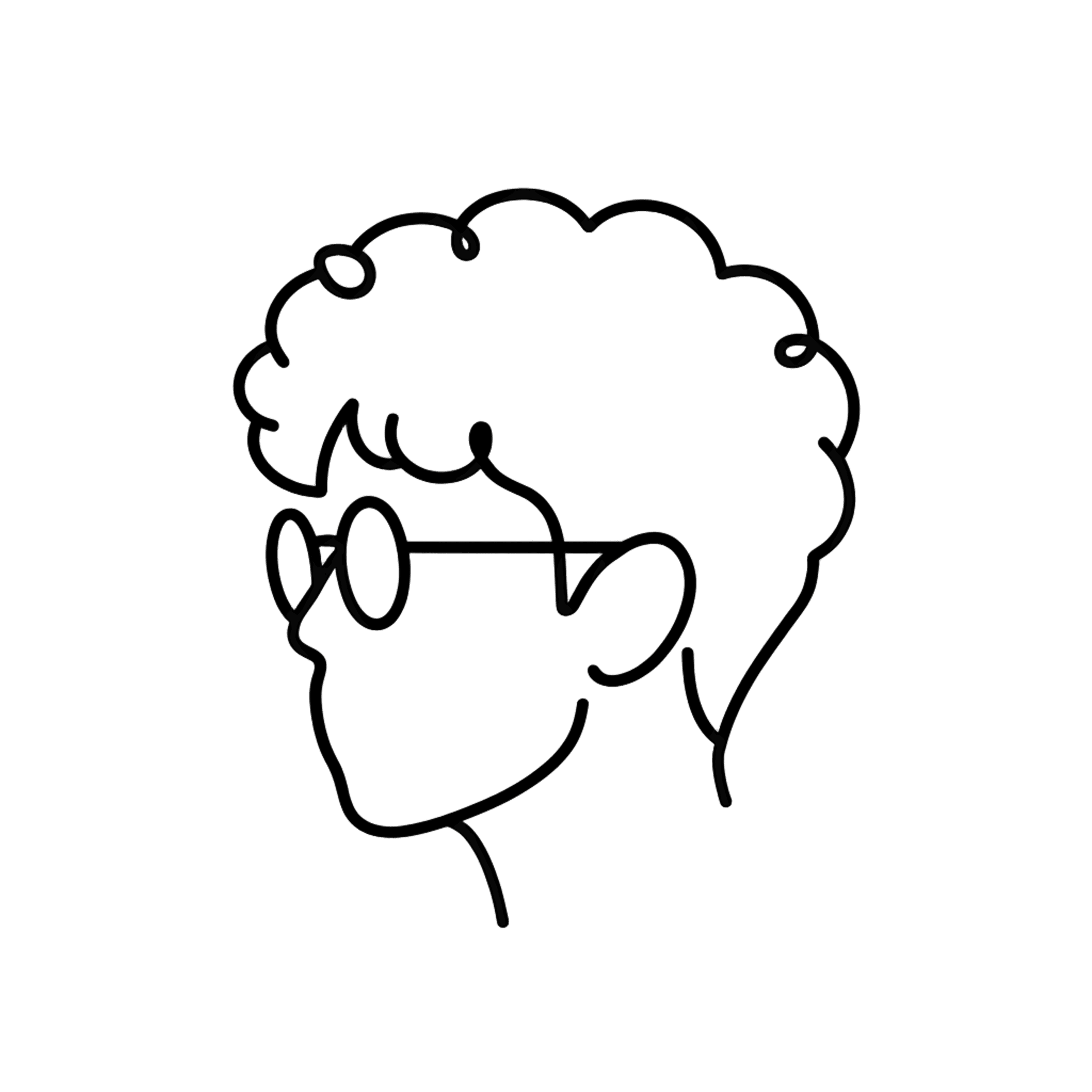 Jeremy Tjahjana hand-drawn logo