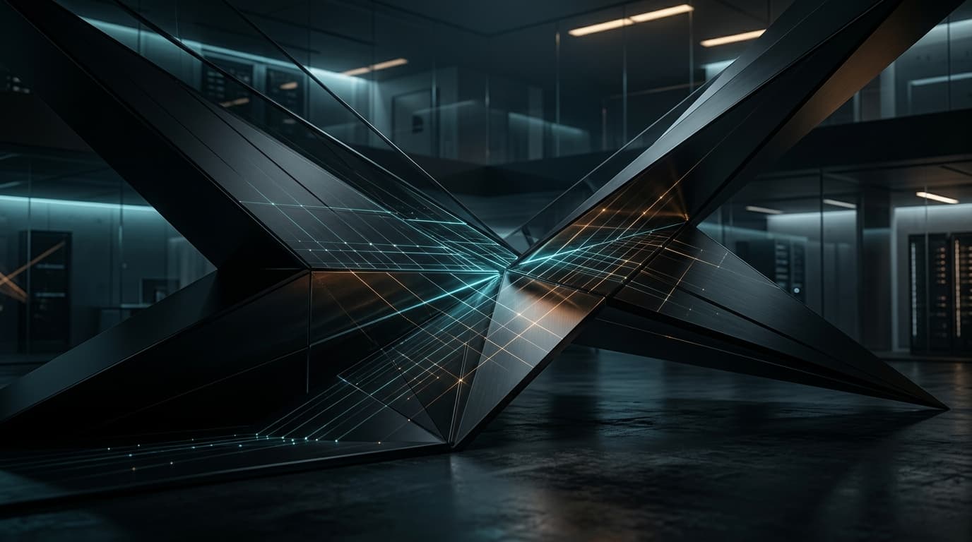 High-performance edge infrastructure and computational architecture